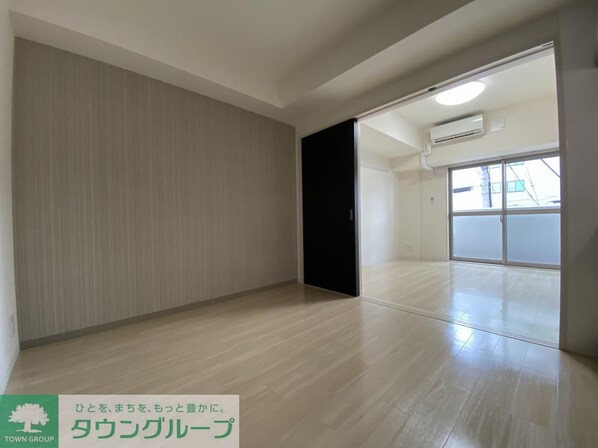 Wコート城西の物件内観写真